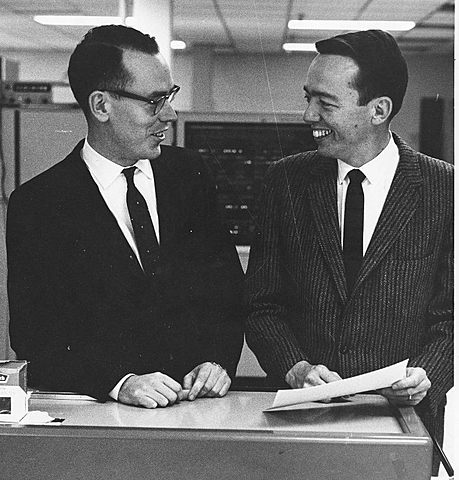 Создание первых компьютерных программ