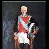 La creación de la Guardia Civil