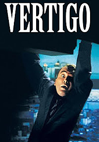 Estrena de la pel·lícula del cineasta Alfred Hitchcock  "Vértigo".