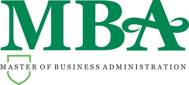 Masters of Business Administration