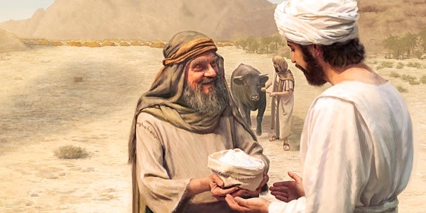 Jeroboam does not turn from his evil ways and dies