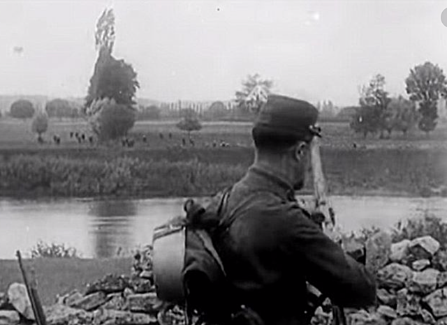 1a Batalla del Marne