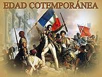 Edat Contemporania