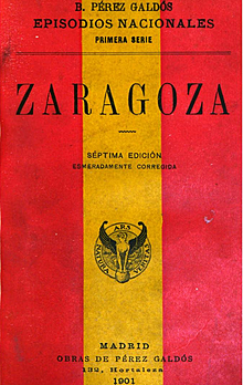 Zaragoza