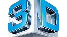 Timeline: История 3D-графики