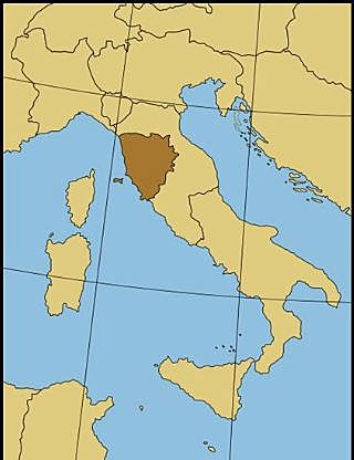 ABOLIZIONE DELLA PENA DI MORTE NEL GRANDUCATO DI TOSCANA