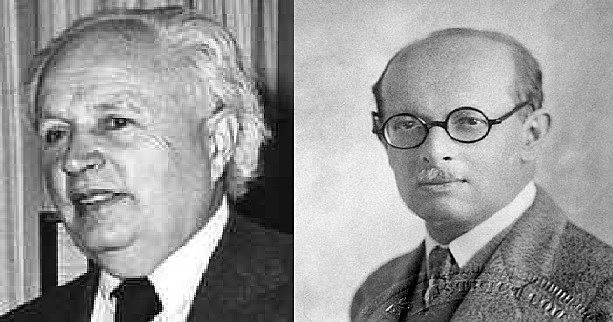 Creación de la primera patente del transistor de efecto de campo