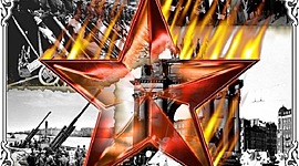 Timeline: Основные даты Великой Отечественной войны.