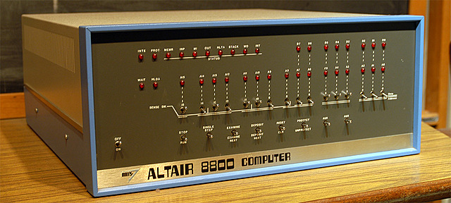 Altair 8800
