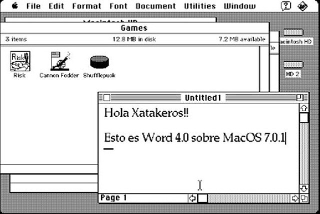 Sistema 7.0.1p Performa