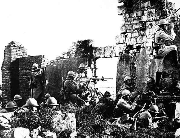 2a Batalla del Marne