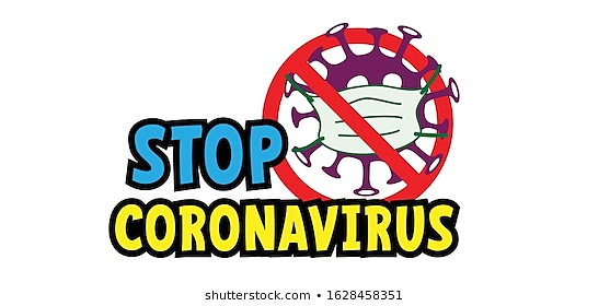 Divulgación de una campaña de bien público en los medios de comunicación centrada en las medidas de prevención.