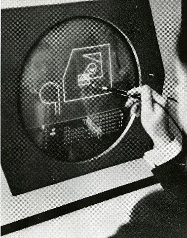 Программа рисования Sketchpad (альбом для рисования).