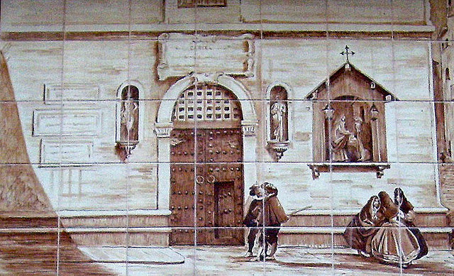 Empieza a escribir el Quijote