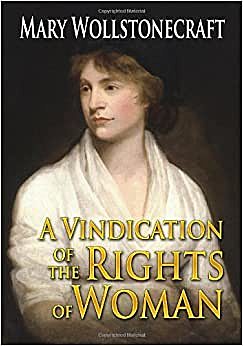 MARY WOLLSTONECRAFT