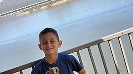 Timeline: Alexander's Time-line