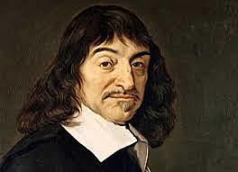 Rene Descartes