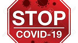 Timeline: Medidas del Gobierno para atender el COVID-19 Intendentelafluf.com.uy