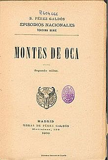 Montes de Oca