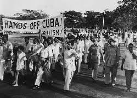 Cubas First War for Independence