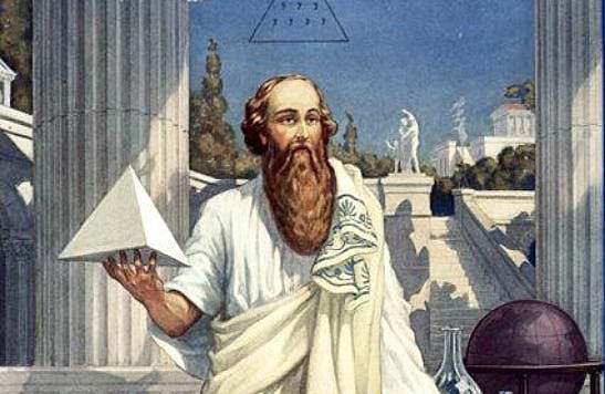 Pitagoras