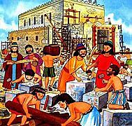 Solomon preparations