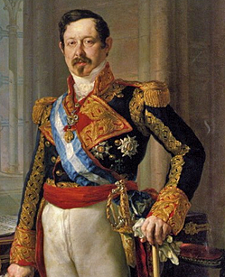 O´Donnell---Naváez