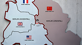 Timeline: Muro de BERLIM