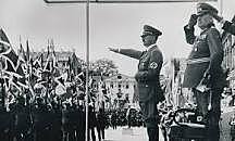 Segunda Guerra Mundial