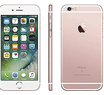 September 2015-(Iphone 6S)