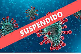 Suspensión Espectáculos Públicos - La recomendación es evitar reuniones multitudinarias, eventos y fiestas tradicionales.