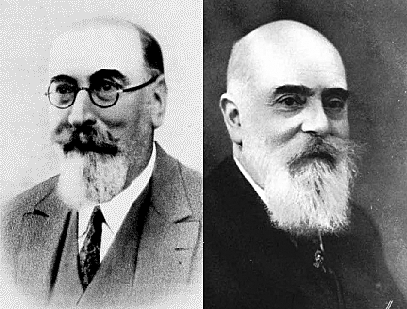 Invención del multivibrador astable