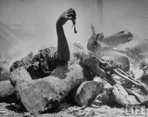 Direct Action Day (Great Calcutta Killing)