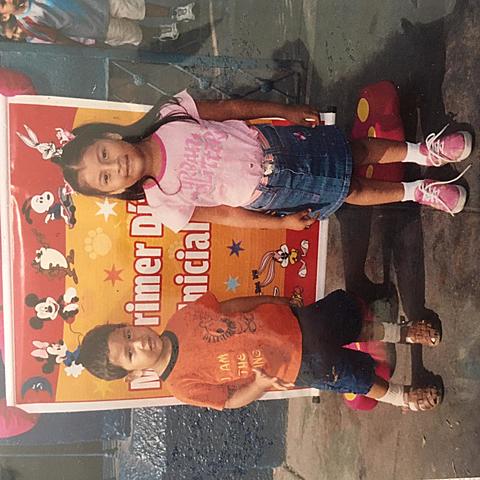 Asistir a un centro educativo