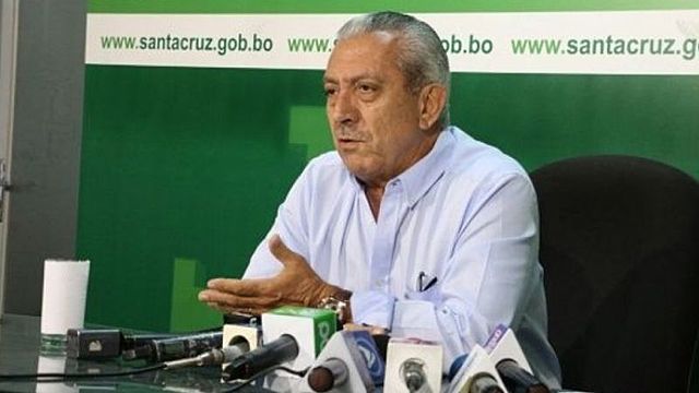 En Santa Cruz dan la primera alta médica a una paciente con coronavirus