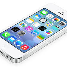 Iphone 5