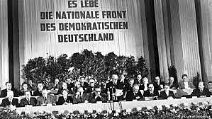 Fundação da Republica Federal da Alemanha