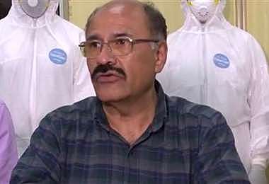 Con 18 nuevos casos confirmados, suman 157 los pacientes con coronavirus en Bolivia