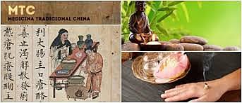 SIGLO XV MEDICINA TRADICIONAL CHINA