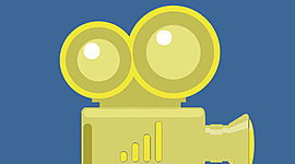 Timeline: El Videoclip