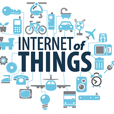 Timeline: Evolución histórica  del Internet de las cosas-Unipanamericana 2020