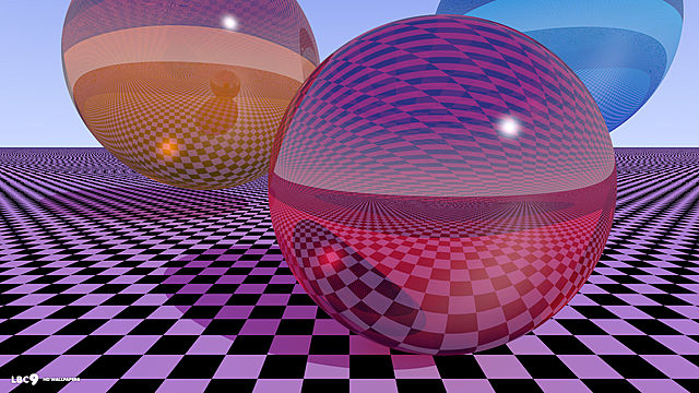 Нововведения в изображениях.