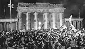 Reunificação da Alemanha