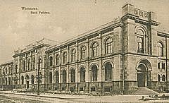 Bank Polski Spółka Akcyjna