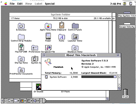 System 7
