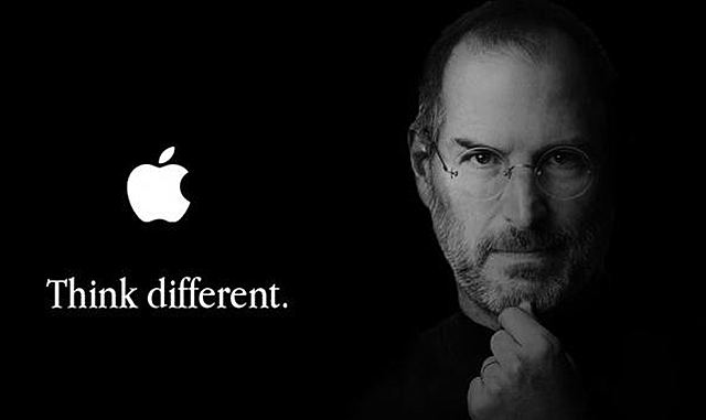 Steve Jobs