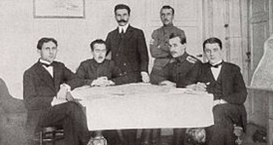 Les guerres dels Balcans