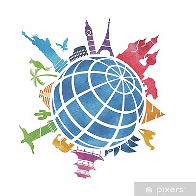 Timeline: Evolución del concepto patrimonio