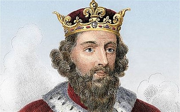 Alfred the Great