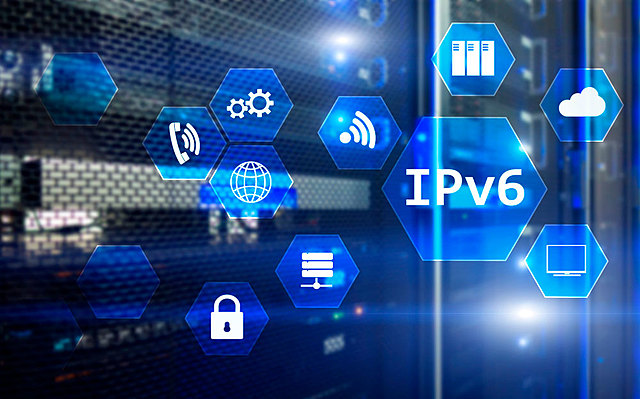Protocolo IPV6